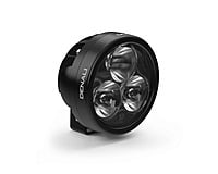 DENALI D3 Auxiliary LED Lights – Driving (Spot) – Lights Only – Set of 2