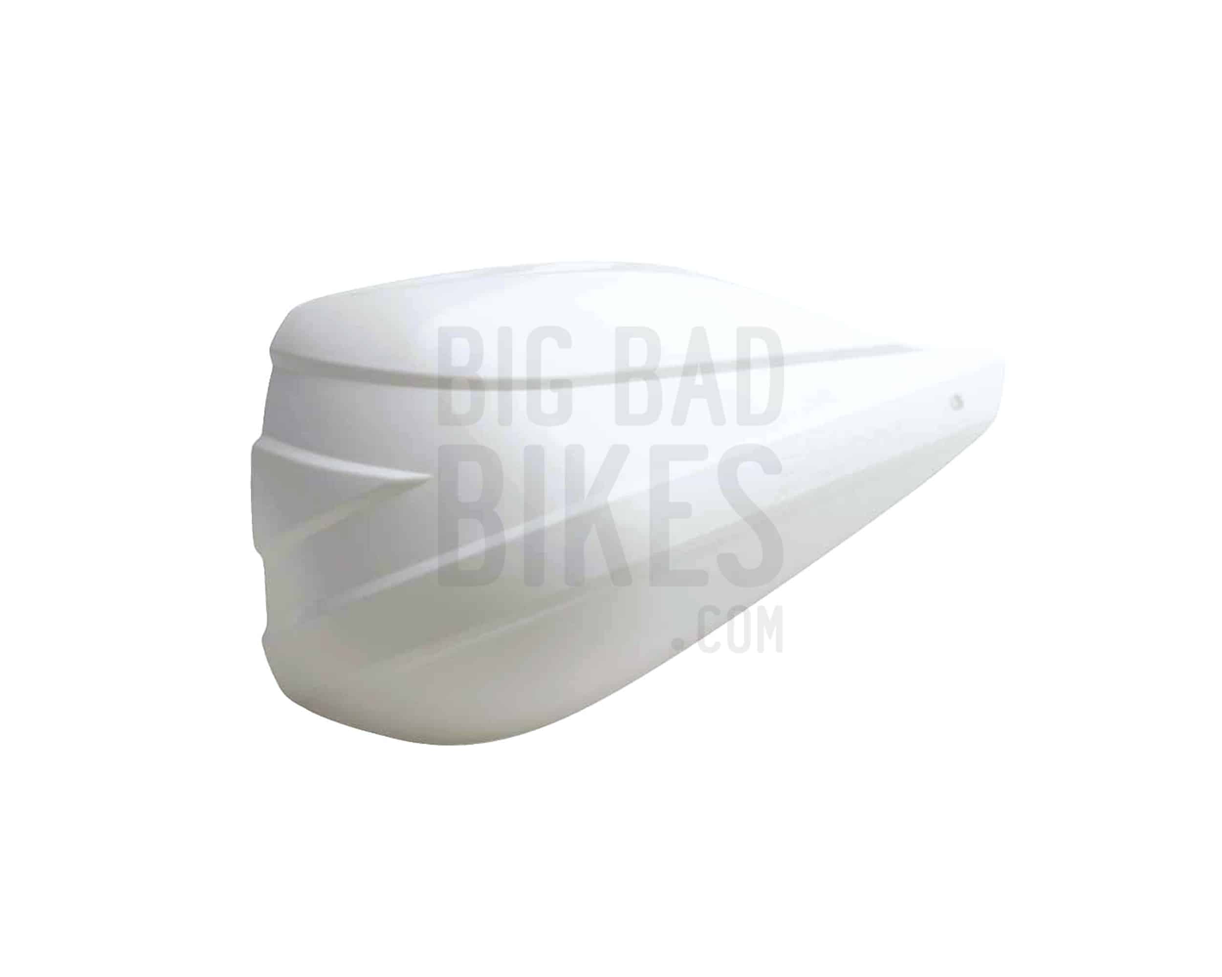 Barkbusters STORM Guards – White