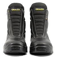 ORAZO PICUS MOTORCYCLE BOOTS