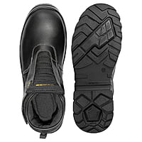 ORAZO PICUS MOTORCYCLE BOOTS