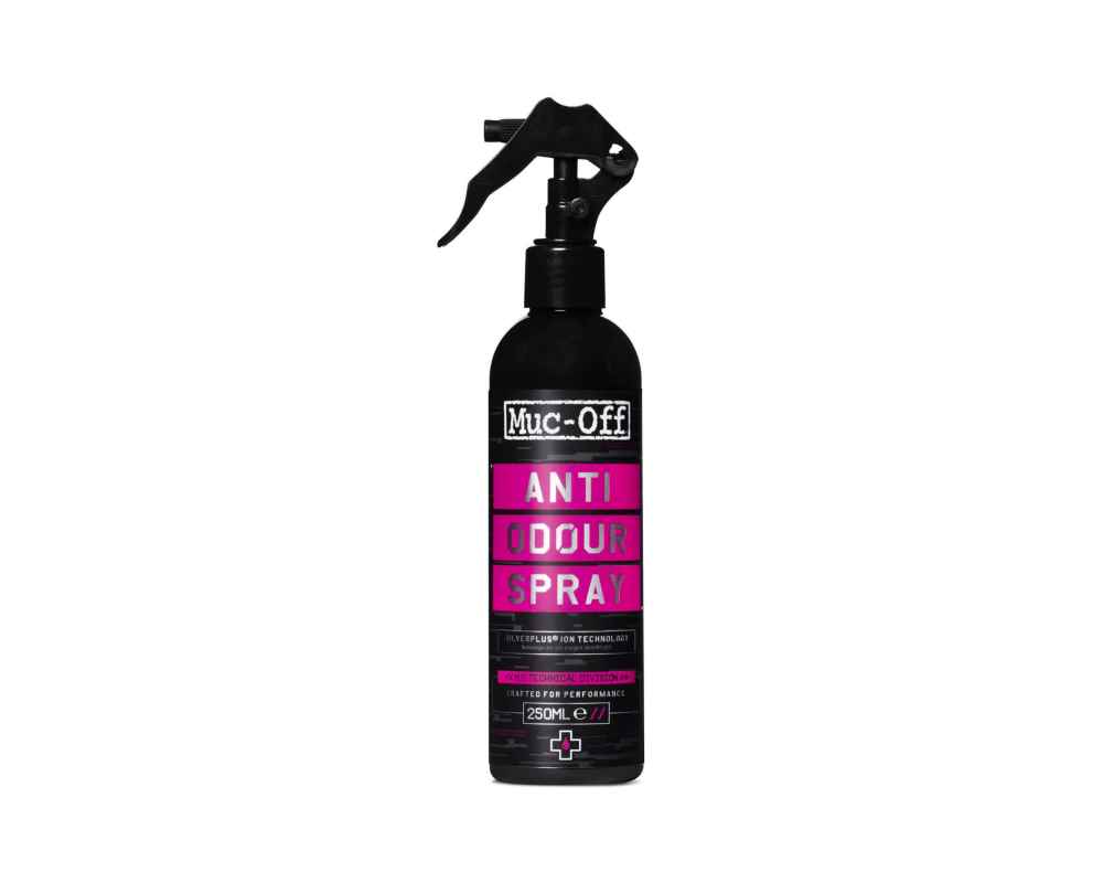 Muc-Off Anti-Odour Spray-250ml