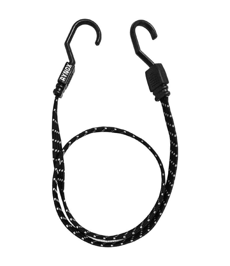 RYNOX GRIPPER REFLECTIVE BUNGEE - Pack of 1