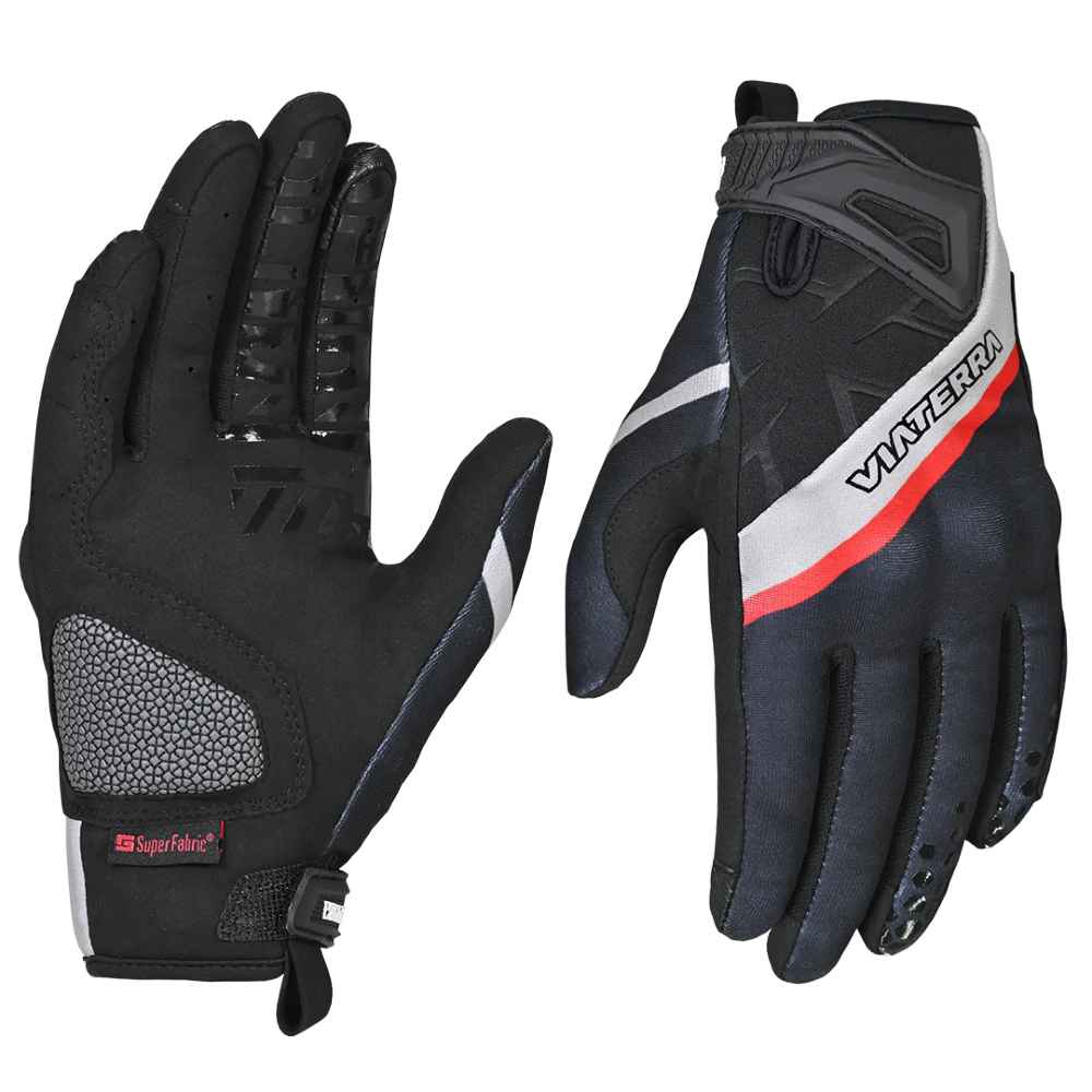 VIATERRA ROOST – OFFROAD TRAIL RIDING GLOVES