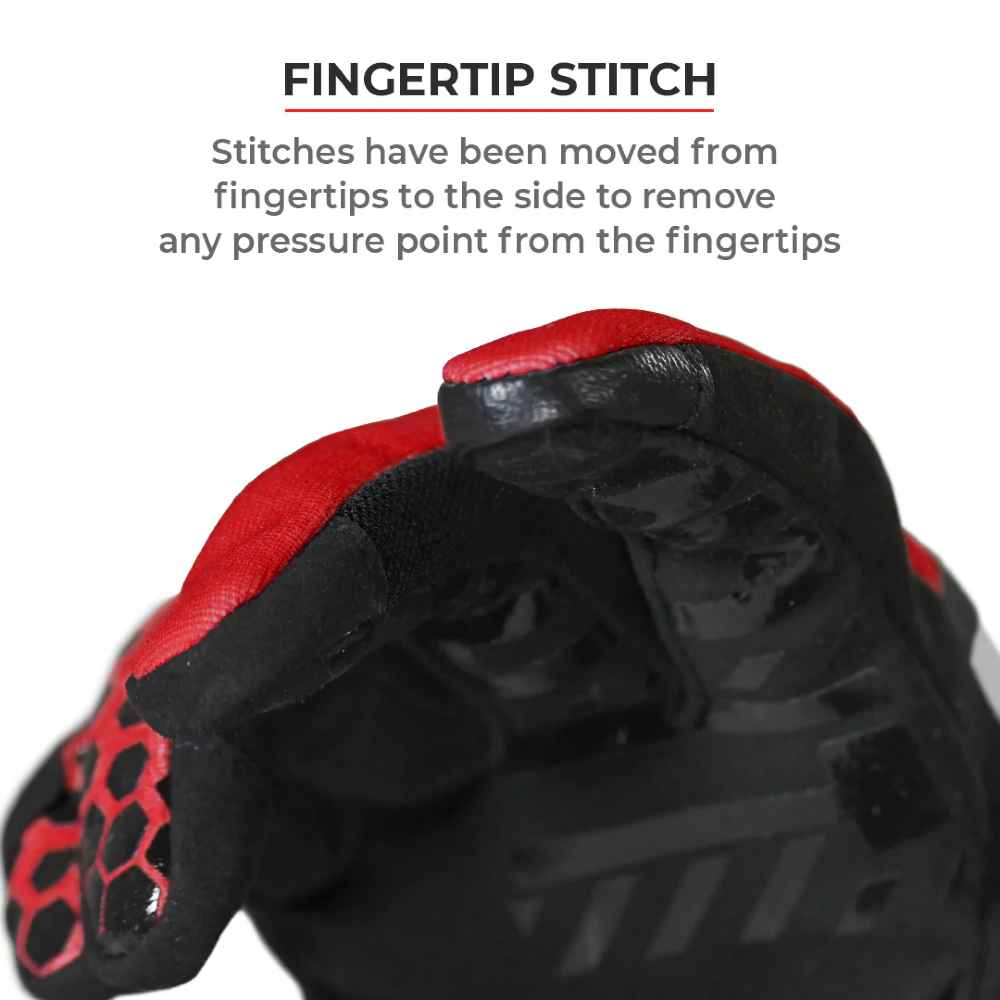 VIATERRA ROOST – OFFROAD TRAIL RIDING GLOVES