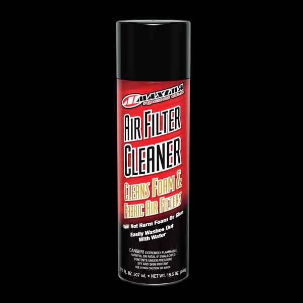 Air Filter Cleaner - Maxima Oils
