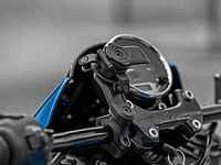 QUAD LOCK - Motorcycle Vibration Dampener Quad Lock