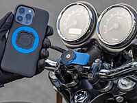 QUAD LOCK - Motorcycle Vibration Dampener Quad Lock