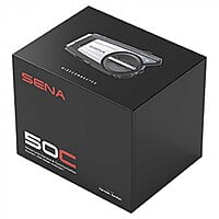 Sena 50C - Single Pack (with 4K Camera System)