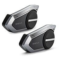 Sena 50S - Single/Dual Pack (with Harman Kardon speakers)