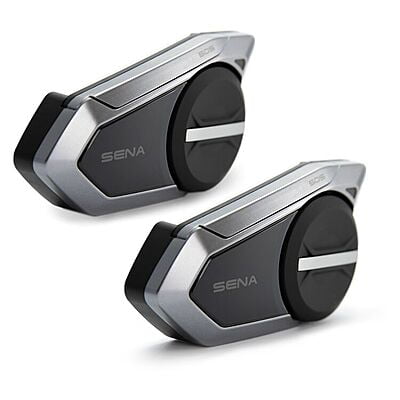 Sena 50S - Single/Dual Pack (with Harman Kardon speakers)