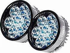 Clearwater Lights Auxiliary LED 10000LU -Super Sevina (Single)