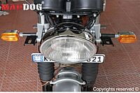 MADDOG CLAMPS & MOUNTS