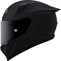 STRIKER 2V PLAIN MATT BLACK