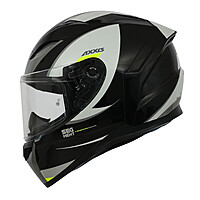 AXXIS FF117B SEGMENT X GENERATION B2 GLOSS