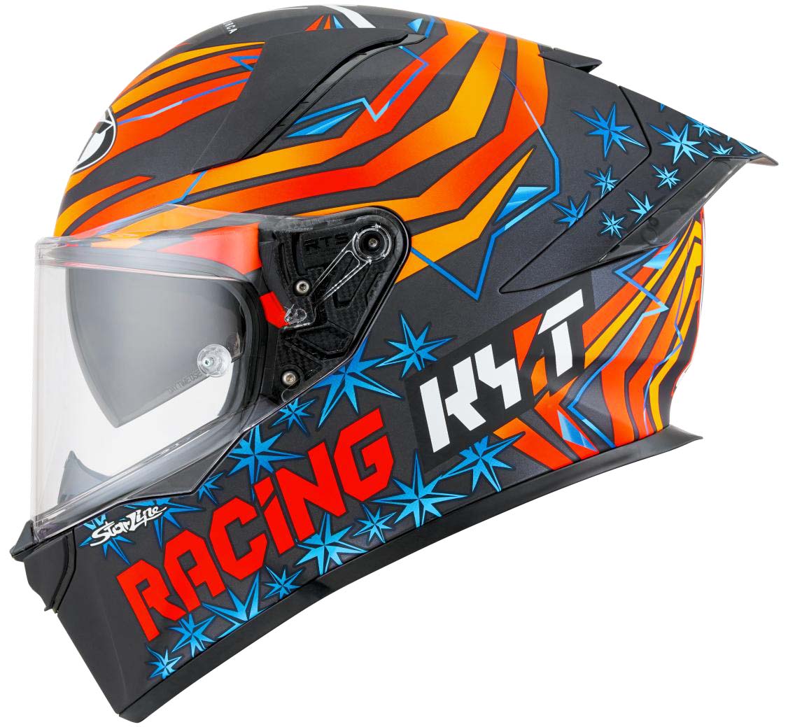 KYT R2R PRO FERNANDEZ 2022 REPLICA MATT KYT R2R PRO FERNANDEZ 2022 REPLICA MATT