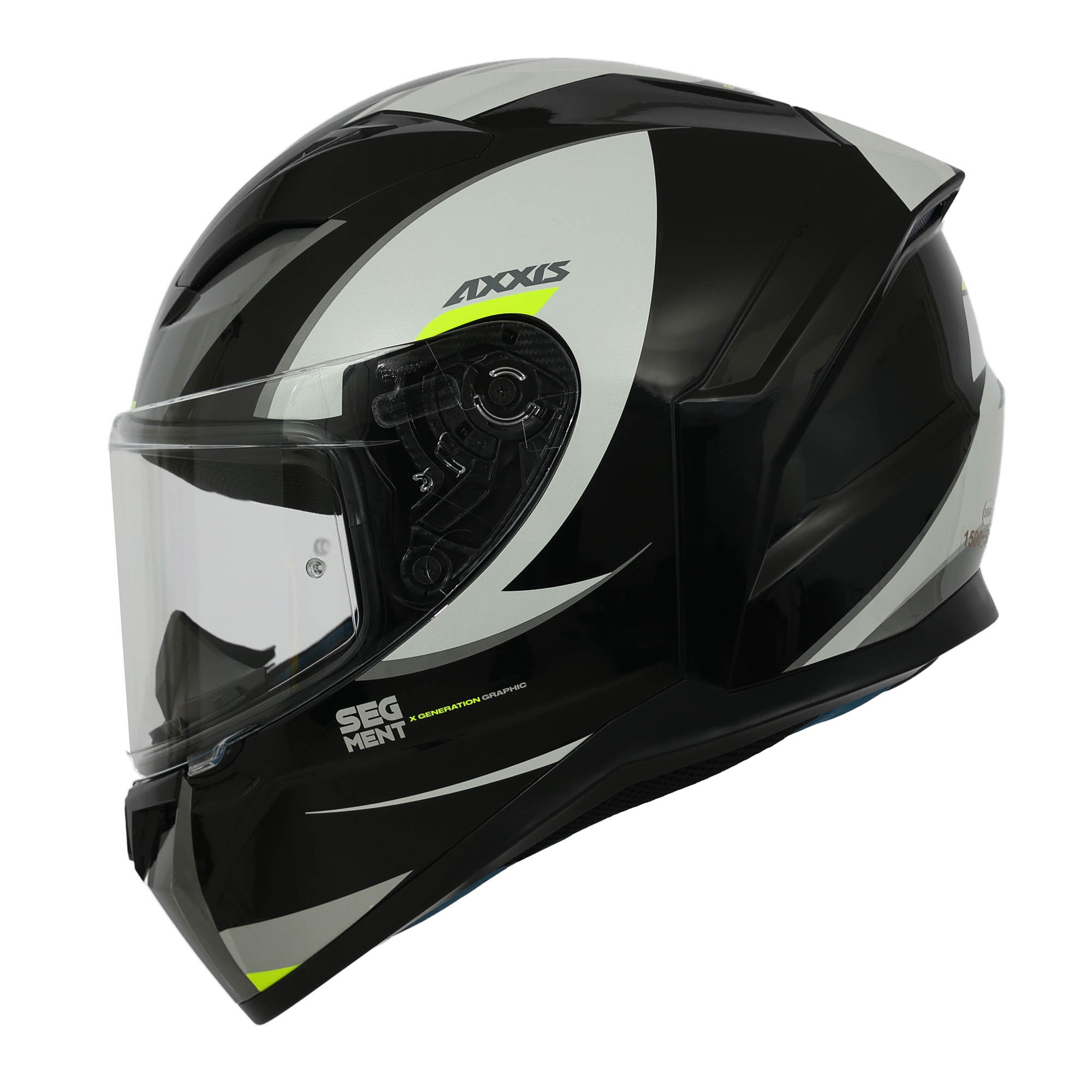 AXXIS SEGMENT X GENERATION B2 HELMET