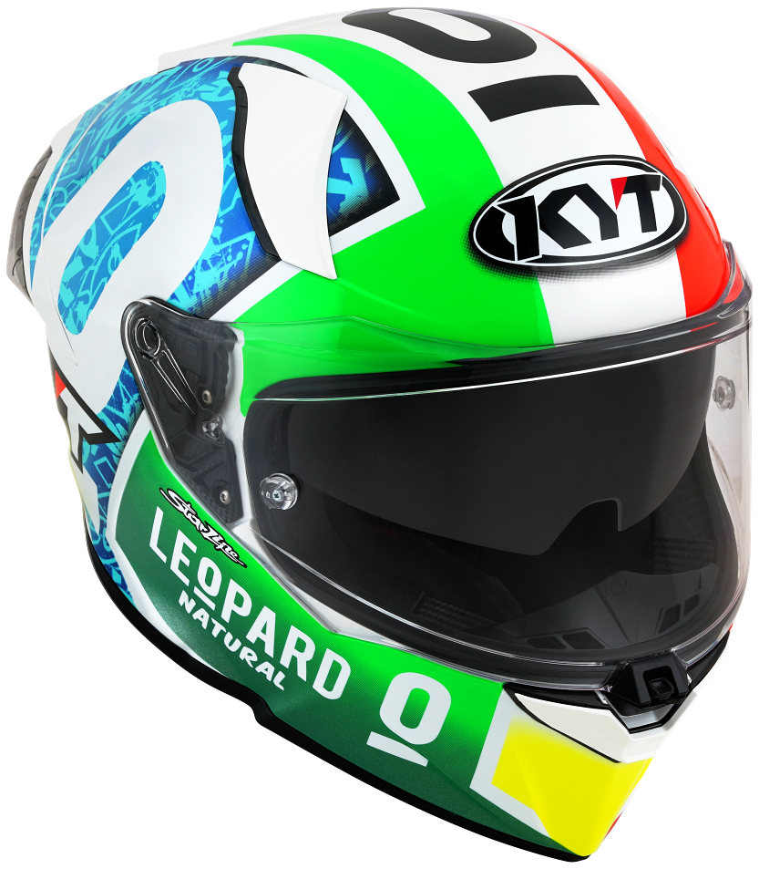 KYT R2R PRO FOGGIA MISANO 2021 REPLICA