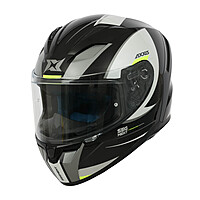 AXXIS FF117B SEGMENT X GENERATION B2 GLOSS