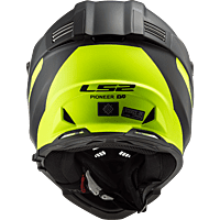 LS2 - MX436 PIONEER EVO LS2 - MX436 PIONEER EVO