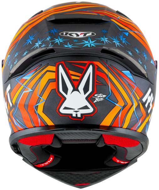 KYT R2R PRO FERNANDEZ 2022 REPLICA MATT KYT R2R PRO FERNANDEZ 2022 REPLICA MATT