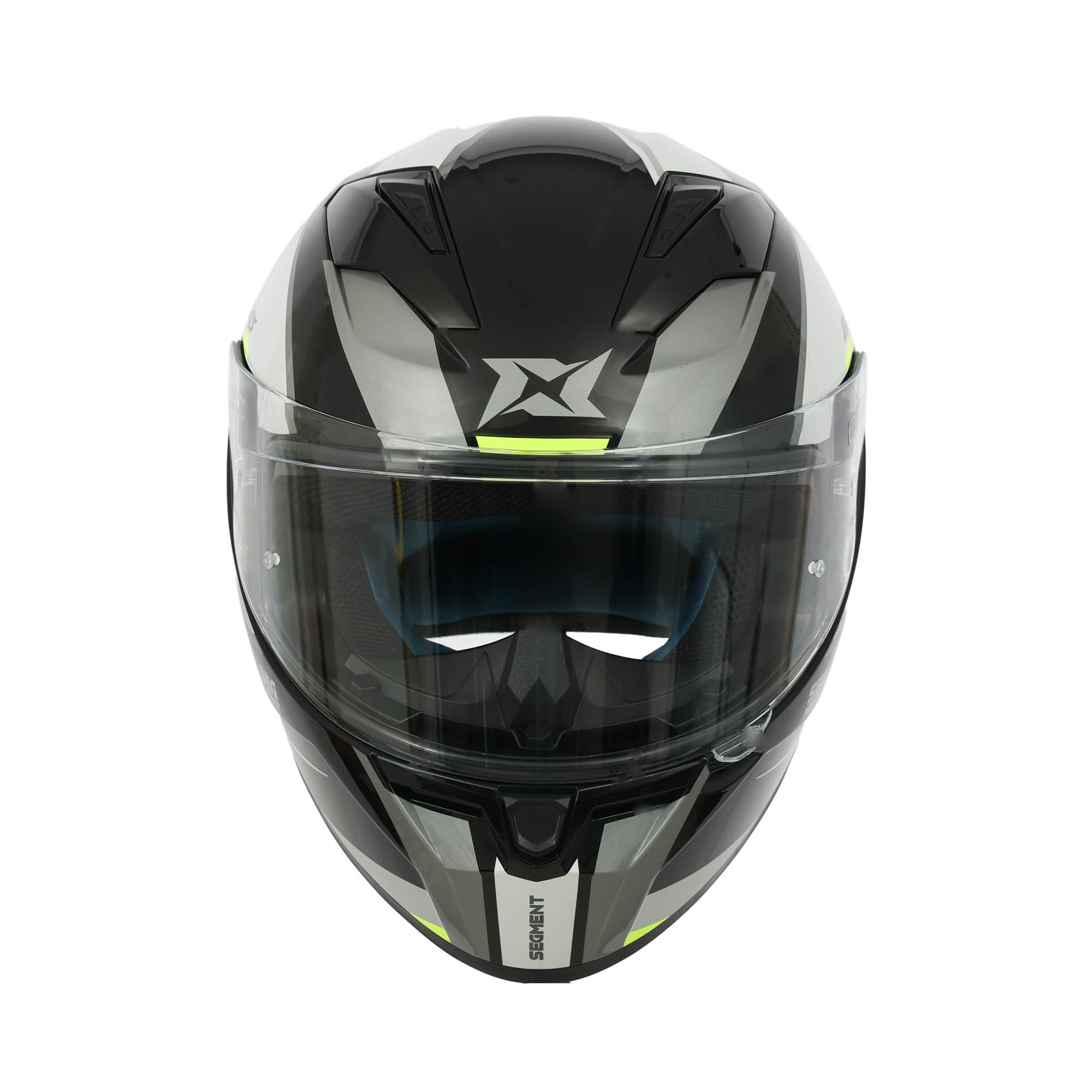 AXXIS SEGMENT X GENERATION B2 HELMET