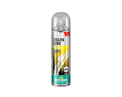 Motorex Chain Lube – Racing – 500ml