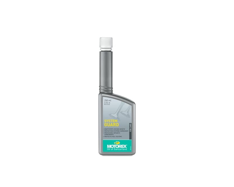 Motorex System Guard – 250ml Motorex System Guard – 250ml