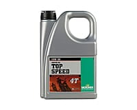 Motorex Top Speed 4T 15W/50 Motorex Top Speed 4T 15W/50