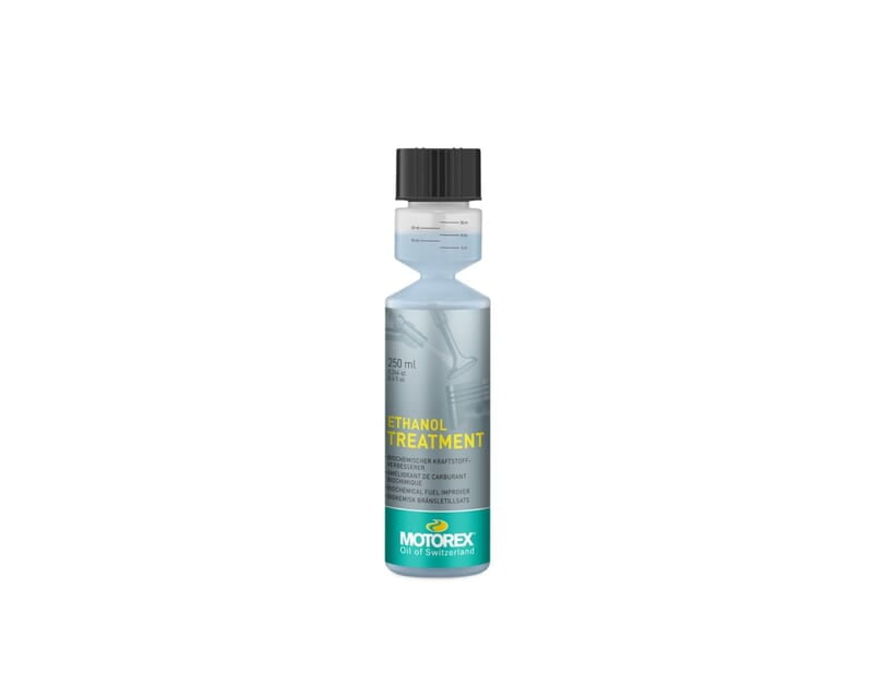 Motorex Ethanol Treatment – 250ml Motorex Ethanol Treatment – 250ml