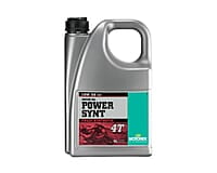 Motorex Power Synt 4T 10W/50 Motorex Power Synt 4T 10W/50