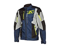 Klim Dakar Jacket