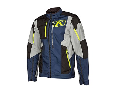 Klim Dakar Jacket