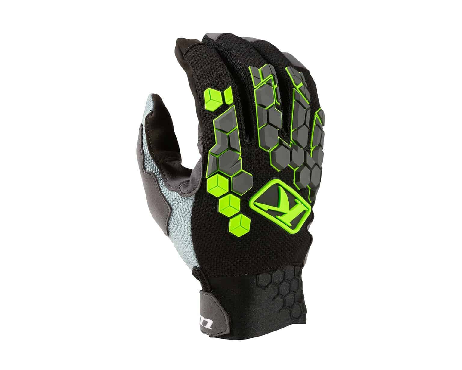 Klim Dakar Gloves Klim Dakar Gloves
