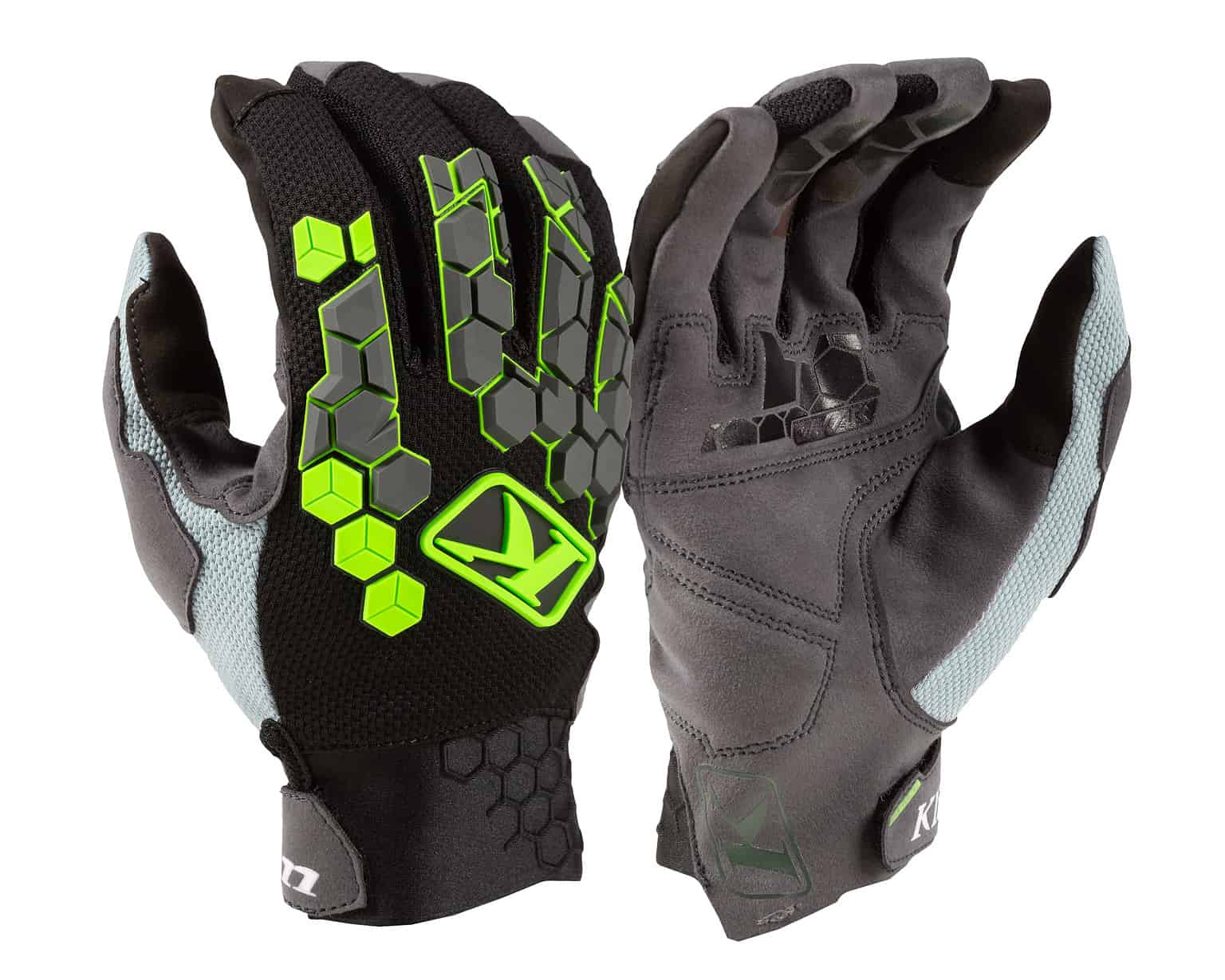 Klim Dakar Gloves Klim Dakar Gloves