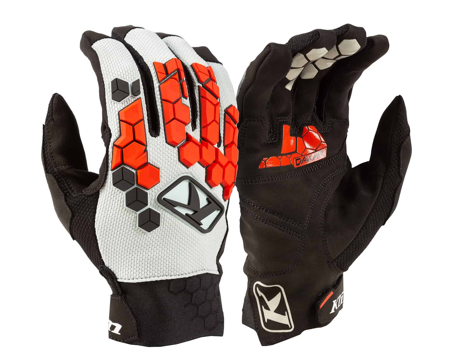 Klim Dakar Gloves Klim Dakar Gloves