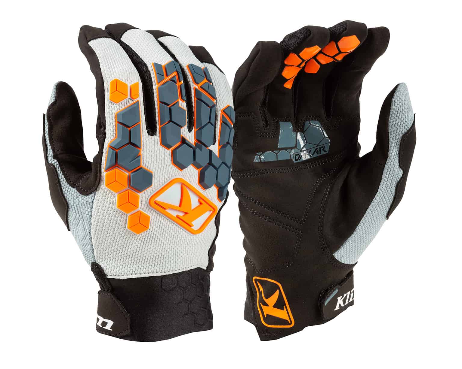 Klim Dakar Gloves Klim Dakar Gloves