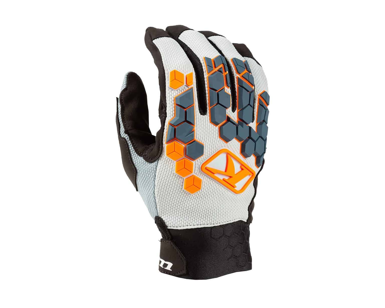 Klim Dakar Gloves Klim Dakar Gloves