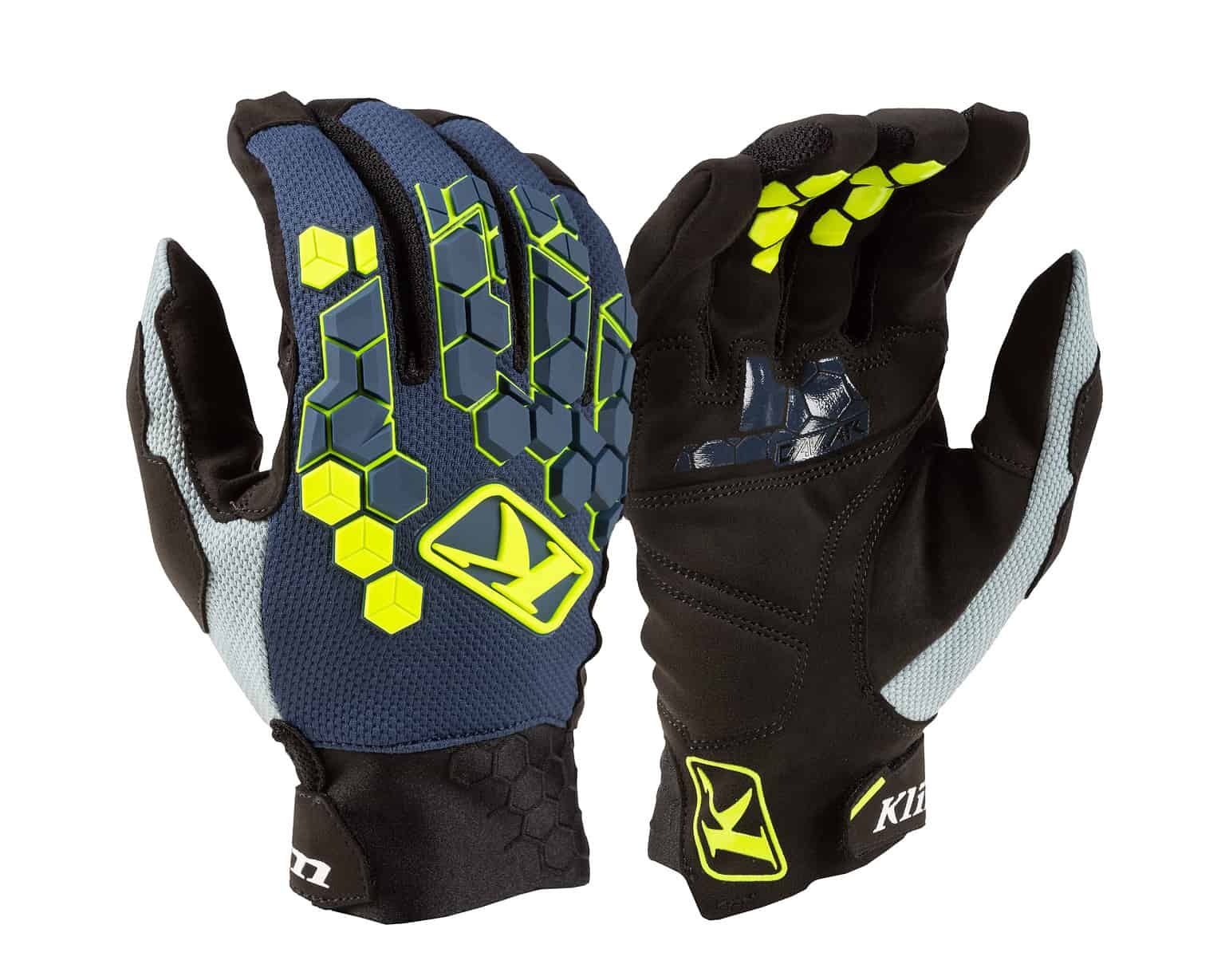 Klim Dakar Gloves
