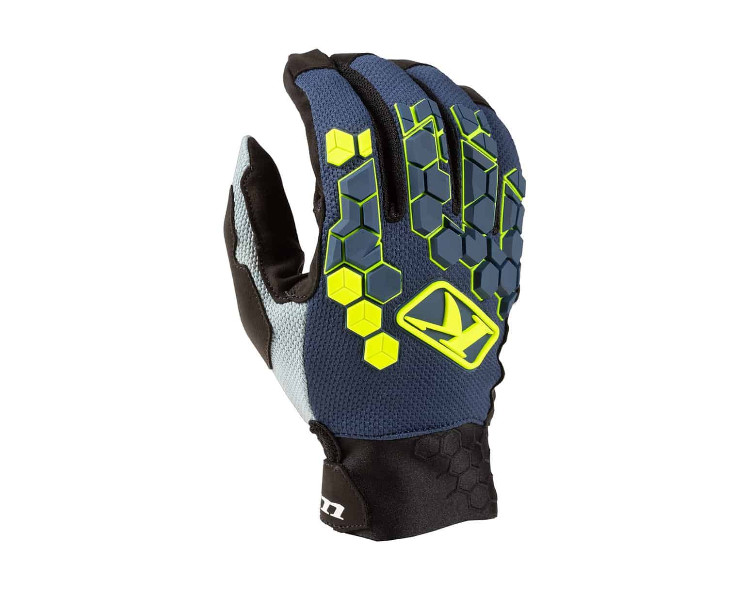 Klim Dakar Gloves Klim Dakar Gloves
