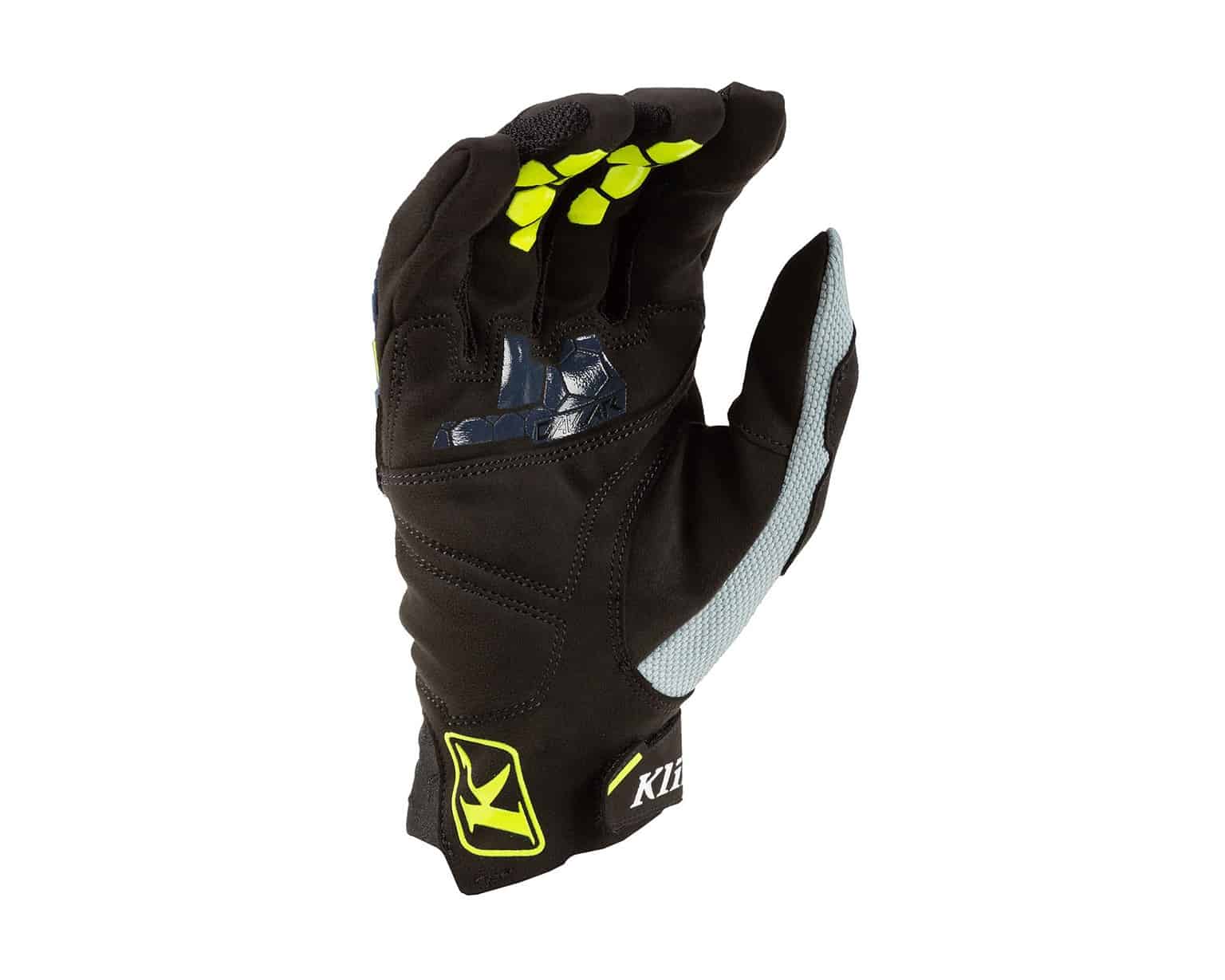 Klim Dakar Gloves Klim Dakar Gloves