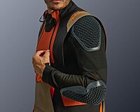 Alpinestars Halo Pro Drystar XF Laminated Jacket Alpinestars Halo Pro Drystar XF Laminated Jacket