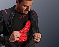 Alpinestars Halo Pro Drystar XF Laminated Jacket Alpinestars Halo Pro Drystar XF Laminated Jacket