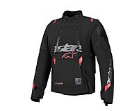 Alpinestars Halo Pro Drystar XF Laminated Jacket Alpinestars Halo Pro Drystar XF Laminated Jacket