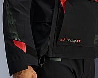 Alpinestars Halo Pro Drystar XF Laminated Jacket Alpinestars Halo Pro Drystar XF Laminated Jacket