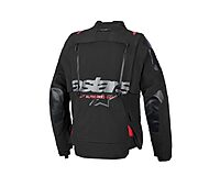 Alpinestars Halo Pro Drystar XF Laminated Jacket Alpinestars Halo Pro Drystar XF Laminated Jacket