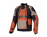 Alpinestars Halo Pro Drystar XF Laminated Jacket Alpinestars Halo Pro Drystar XF Laminated Jacket
