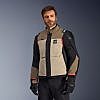 Alpinestars Andes Pro Drystar XF Jacket Alpinestars Andes Pro Drystar XF Jacket