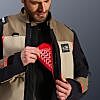 Alpinestars Andes Pro Drystar XF Jacket Alpinestars Andes Pro Drystar XF Jacket