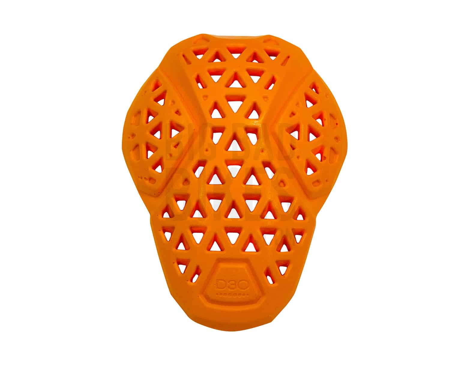 Klim D3O LP2 Pro Shoulder Pads