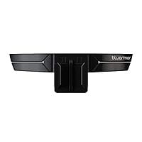 BLU ARMOR CMG3 CHIN MOUNT